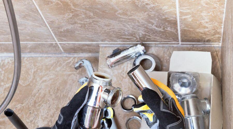 Professional residential roofers in White, PA